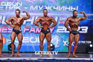 Grand Prix Dudushkin Fitness Family - 2023