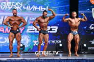 Grand Prix Dudushkin Fitness Family - 2023