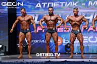 Grand Prix Dudushkin Fitness Family - 2023