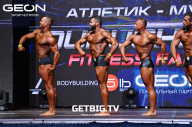 Grand Prix Dudushkin Fitness Family - 2023