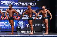 Grand Prix Dudushkin Fitness Family - 2023