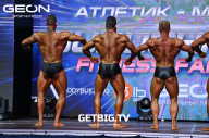Grand Prix Dudushkin Fitness Family - 2023