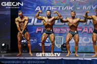 Grand Prix Dudushkin Fitness Family - 2023