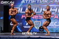 Grand Prix Dudushkin Fitness Family - 2023
