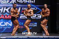 Grand Prix Dudushkin Fitness Family - 2023