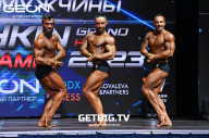 Grand Prix Dudushkin Fitness Family - 2023