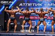 Grand Prix Dudushkin Fitness Family - 2023