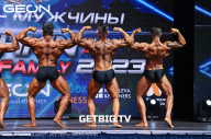 Grand Prix Dudushkin Fitness Family - 2023
