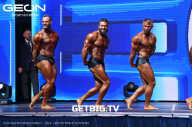 Grand Prix Dudushkin Fitness Family - 2023