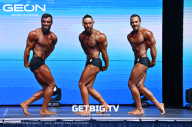 Grand Prix Dudushkin Fitness Family - 2023