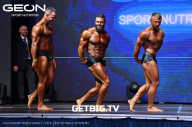 Grand Prix Dudushkin Fitness Family - 2023