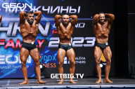Grand Prix Dudushkin Fitness Family - 2023