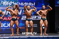 Grand Prix Dudushkin Fitness Family - 2023