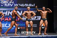 Grand Prix Dudushkin Fitness Family - 2023