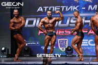 Grand Prix Dudushkin Fitness Family - 2023
