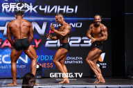 Grand Prix Dudushkin Fitness Family - 2023