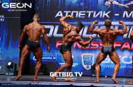Grand Prix Dudushkin Fitness Family - 2023