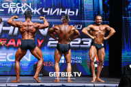 Grand Prix Dudushkin Fitness Family - 2023