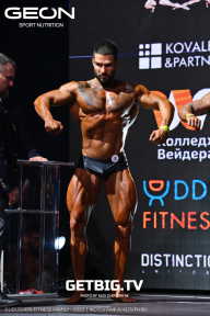 Grand Prix Dudushkin Fitness Family - 2023