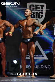 Grand Prix Dudushkin Fitness Family - 2023