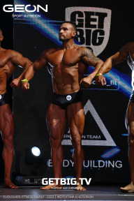 Grand Prix Dudushkin Fitness Family - 2023