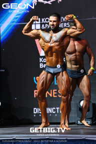 Grand Prix Dudushkin Fitness Family - 2023