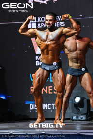 Grand Prix Dudushkin Fitness Family - 2023