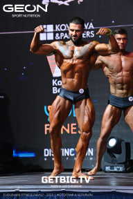 Grand Prix Dudushkin Fitness Family - 2023