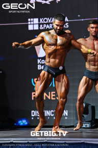Grand Prix Dudushkin Fitness Family - 2023