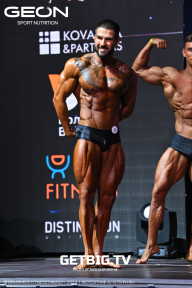 Grand Prix Dudushkin Fitness Family - 2023