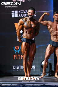 Grand Prix Dudushkin Fitness Family - 2023