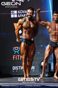 Grand Prix Dudushkin Fitness Family - 2023