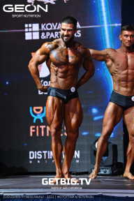 Grand Prix Dudushkin Fitness Family - 2023