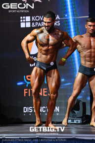 Grand Prix Dudushkin Fitness Family - 2023
