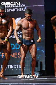 Grand Prix Dudushkin Fitness Family - 2023
