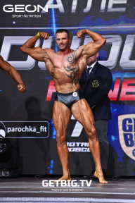 Grand Prix Dudushkin Fitness Family - 2023