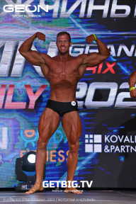 Grand Prix Dudushkin Fitness Family - 2023