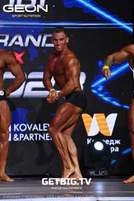 Grand Prix Dudushkin Fitness Family - 2023