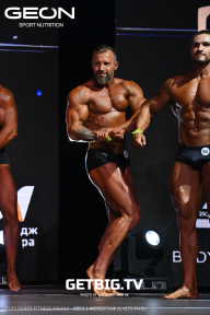 Grand Prix Dudushkin Fitness Family - 2023