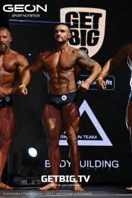 Grand Prix Dudushkin Fitness Family - 2023