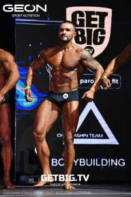 Grand Prix Dudushkin Fitness Family - 2023