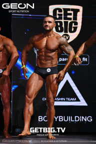 Grand Prix Dudushkin Fitness Family - 2023