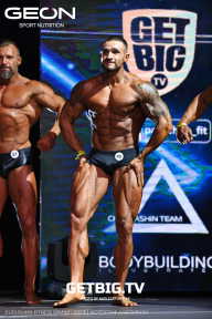 Grand Prix Dudushkin Fitness Family - 2023