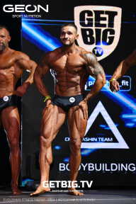 Grand Prix Dudushkin Fitness Family - 2023