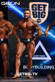 Grand Prix Dudushkin Fitness Family - 2023