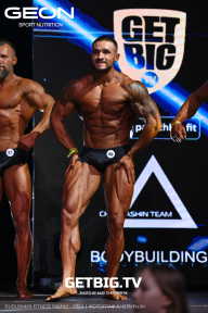 Grand Prix Dudushkin Fitness Family - 2023