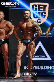 Grand Prix Dudushkin Fitness Family - 2023