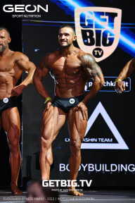 Grand Prix Dudushkin Fitness Family - 2023