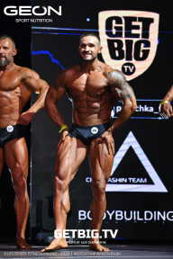 Grand Prix Dudushkin Fitness Family - 2023