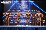 Grand Prix Dudushkin Fitness Family - 2023